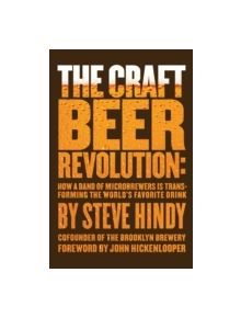 The Craft Beer Revolution - 9781137280121