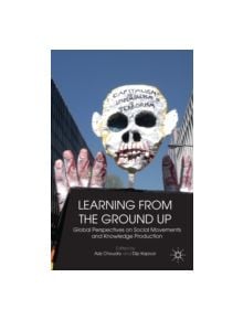 Learning from the Ground Up - 9781137310774