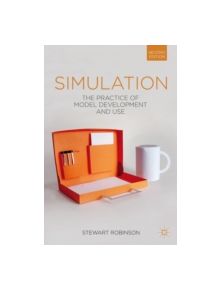 Simulation - 9781137328021