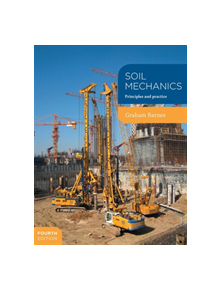 Soil Mechanics - 9781137512208