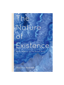 The Nature of Existence - 690186 - 9781137576866