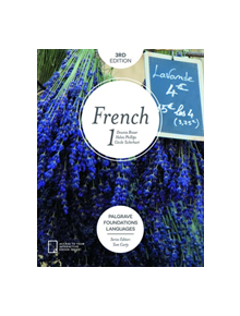 Foundations French 1 - 9781137579195