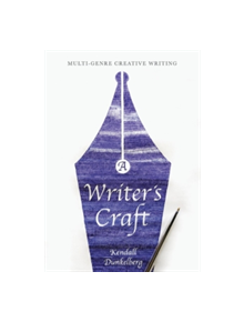 A Writer's Craft - 9781137610942