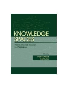 Knowledge Spaces - 9781138002982