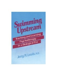 Swimming Upstream - 8688 - 9781138004832