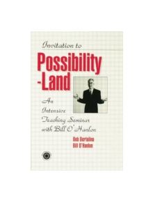 Invitation to Possibility Land - 9781138005068