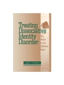 Treating Dissociative Identity Disorder - 9781138005174