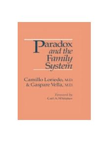 Paradox And The Family System - 8688 - 9781138009561