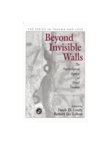 Beyond Invisible Walls - 9781138011953