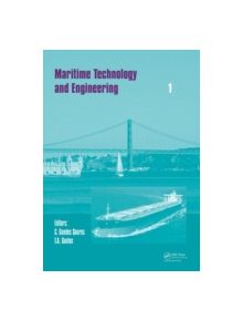 Maritime Technology and Engineering - 8688 - 9781138027275