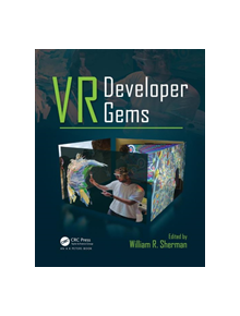 VR Developer Gems - 9781138030121