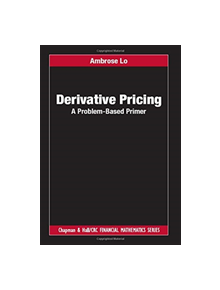 Derivative Pricing - 9781138033351