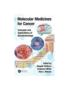 Molecular Medicines for Cancer - 9781138035157