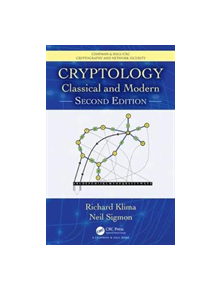 Cryptology - 9781138047624