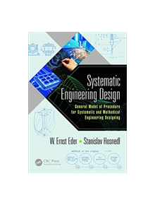 Systematic Engineering Design - 9781138050945