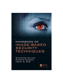 Handbook of Image-based Security Techniques - 9781138054219