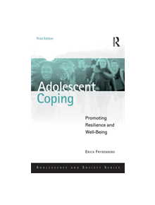 Adolescent Coping - 8688 - 9781138055711