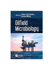 Oilfield Microbiology - 9781138057753