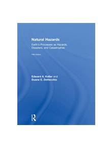 Natural Hazards - 9781138058415