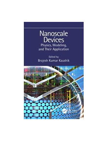 Nanoscale Devices - 9781138060340