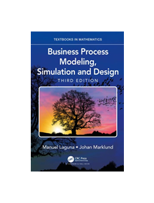 Business Process Modeling, Simulation and Design - 8688 - 9781138061736