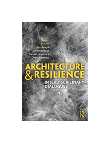 Architecture and Resilience - 9781138065802