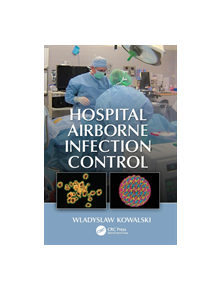 Hospital Airborne Infection Control - 9781138071629