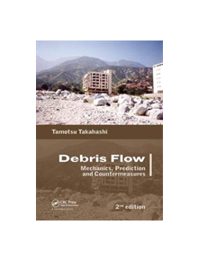 Debris Flow - 9781138073678