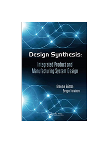 Design Synthesis - 8688 - 9781138073746