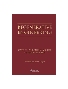 Regenerative Engineering - 8688 - 9781138075177