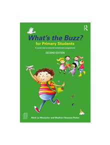 What's the Buzz? for Primary Students - 9781138080300