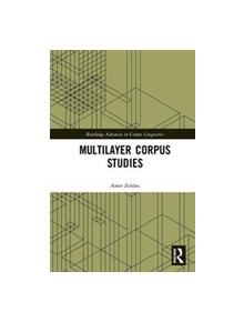 Multilayer Corpus Studies - 9781138082533