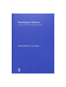 Psychology for Dancers - 9781138085176