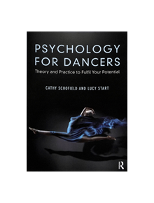 Psychology for Dancers - 9781138085183