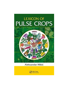 Lexicon of Pulse Crops - 8688 - 9781138089433