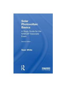 Solar Photovoltaic Basics - 9781138102859