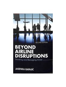 Beyond Airline Disruptions - 9781138103955