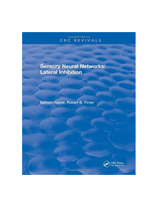 Sensory Neural Networks - 9781138105461