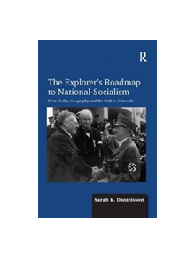 The Explorer's Roadmap to National-Socialism - 9781138108677