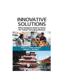 Innovative Solutions - 8688 - 9781138111776