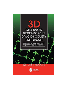 3D Cell-Based Biosensors in Drug Discovery Programs - 8688 - 9781138112025