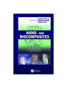 Nano- and Biocomposites - 9781138112124