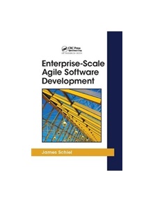 Enterprise-Scale Agile Software Development - 9781138114098