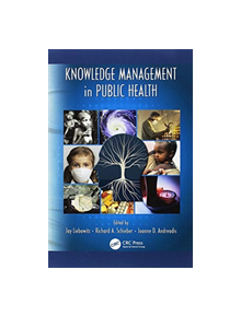 Knowledge Management in Public Health - 9781138114487