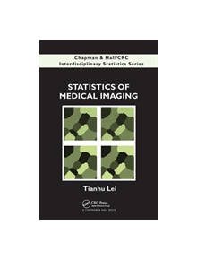 Statistics of Medical Imaging - 9781138114746