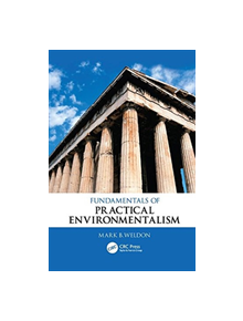 Fundamentals of Practical Environmentalism - 9781138114777