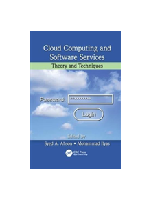 Cloud Computing and Software Services - 8688 - 9781138114975