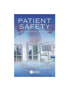 Patient Safety - 9781138115002