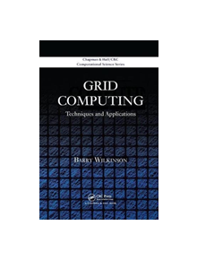 Grid Computing - 9781138116061