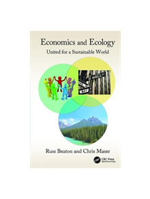 Economics and Ecology - 9781138116450